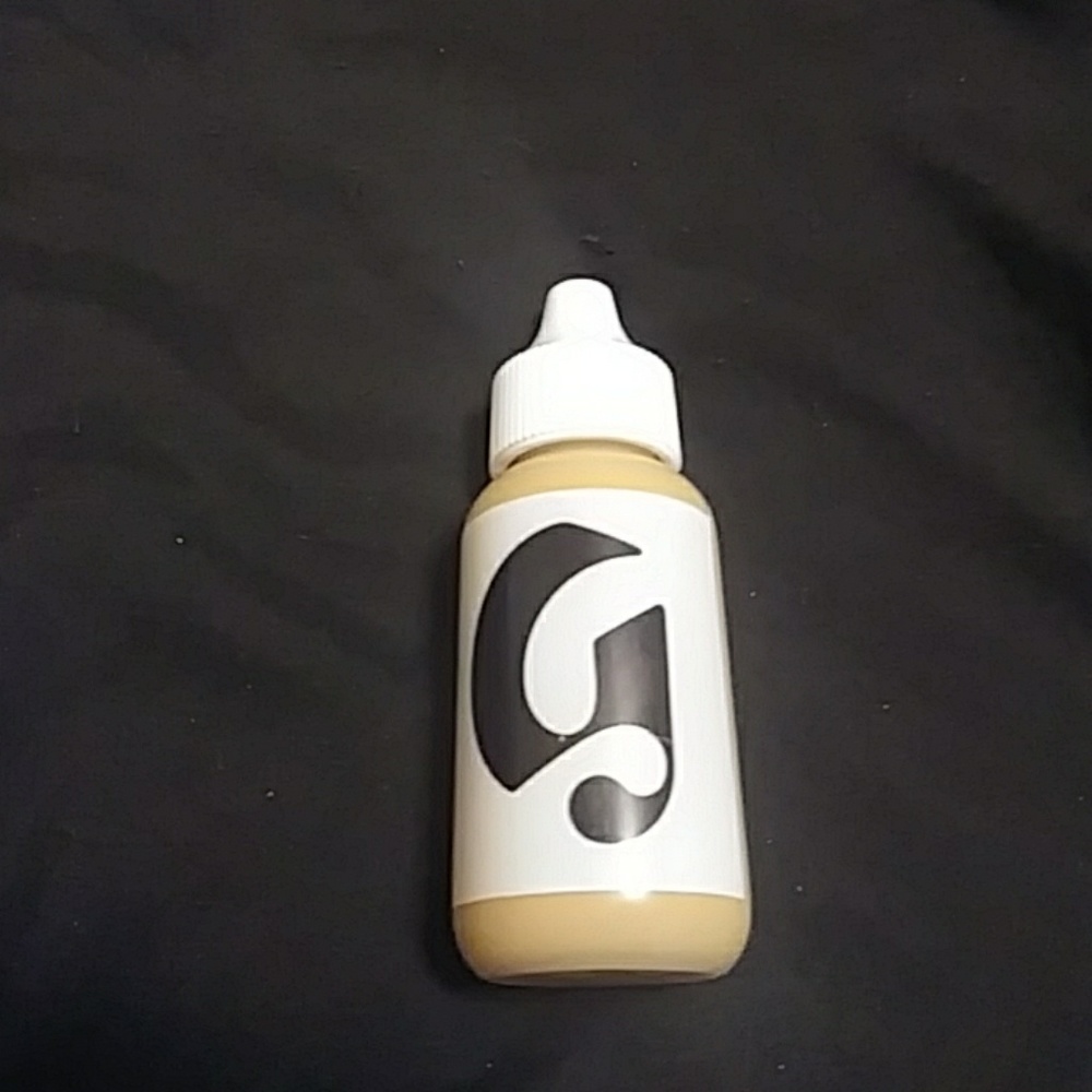 Glossier Skin Tint in Dark